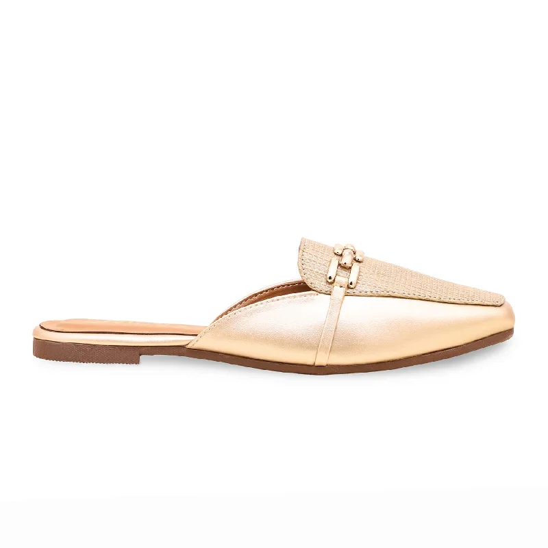 Golden Back Open WN5331
