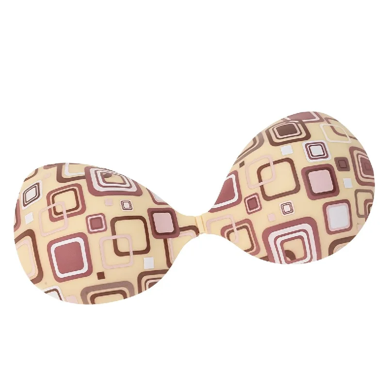 Fashion Invisible Adhesive Bra