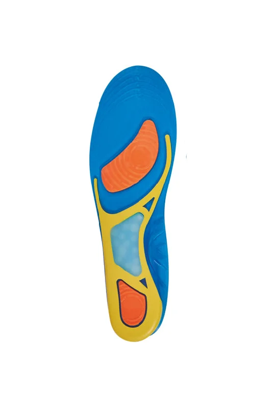 PLANTILLA DE GEL AJUSTABLE DAMA 85603