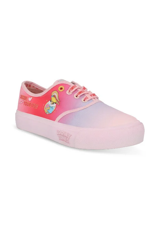 TENIS KSWISS LOONEY TUNES 67673