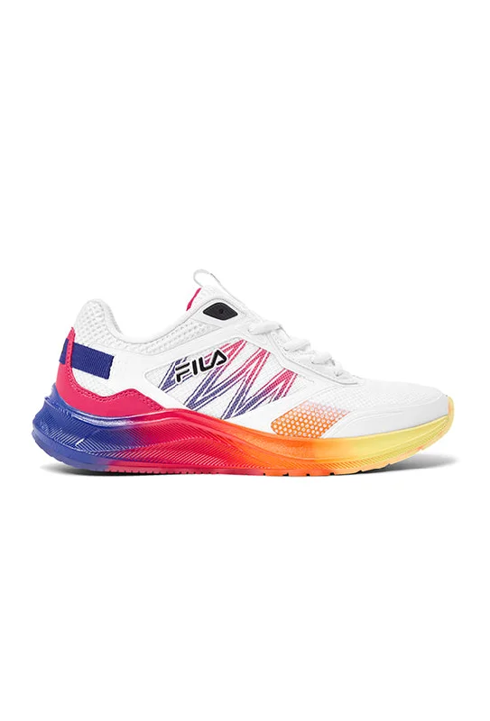 TENIS FILA MULTICOLOR 71821