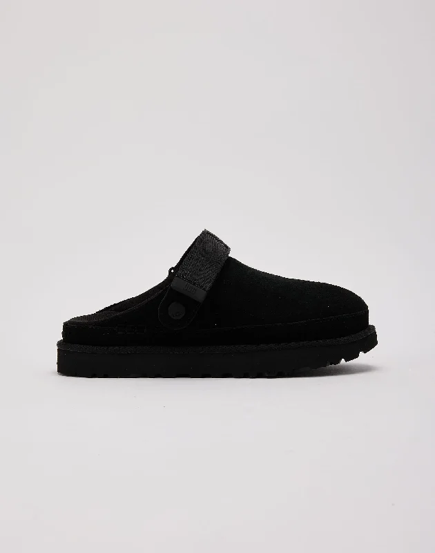 UGG Goldenstar Clog