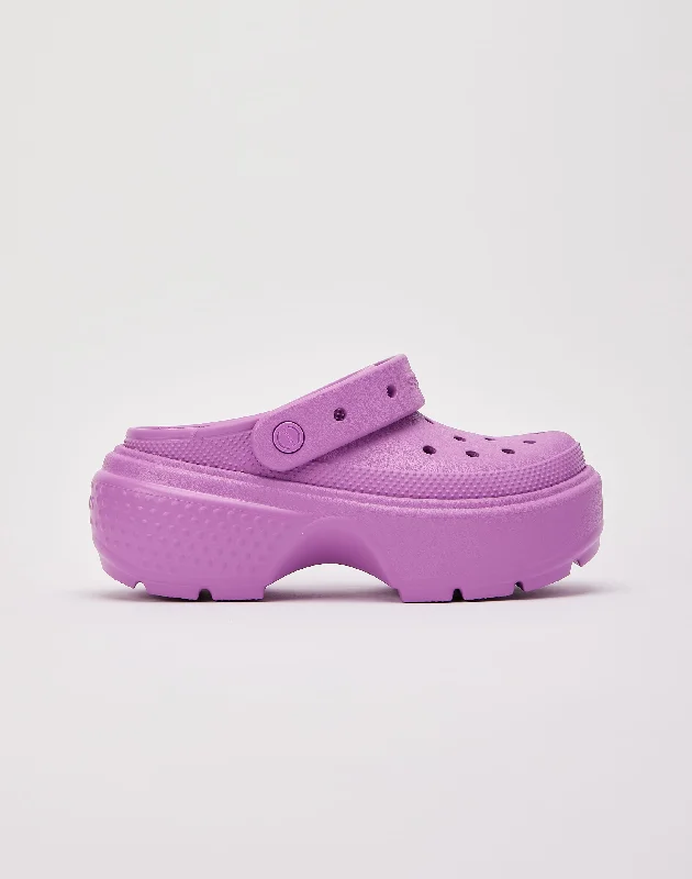 Crocs Stomp Clog