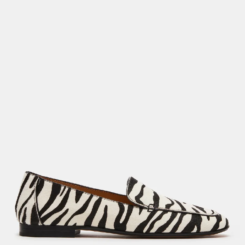 FITZ ZEBRA EXOTIC