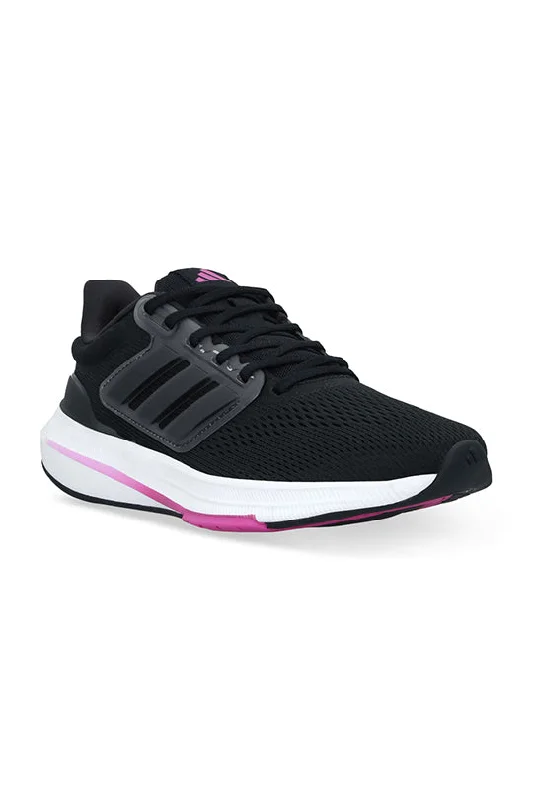 Tenis Adidas ultrabounce negro 66462