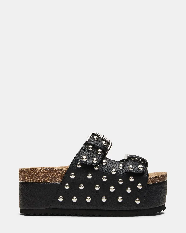 KALI BLACK STUDS
