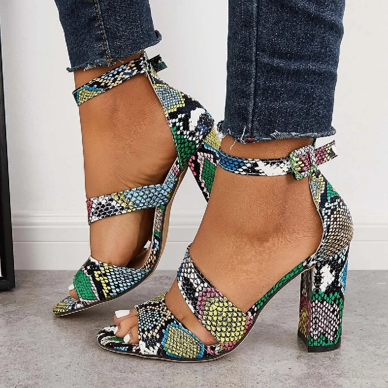 Multicolor