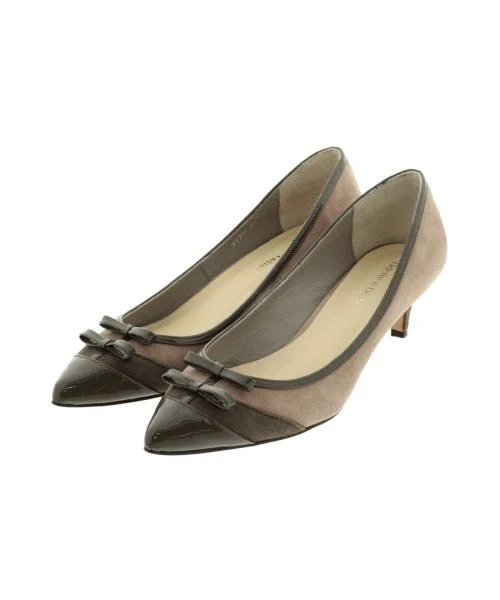 Odette e Odile Pumps/Heels