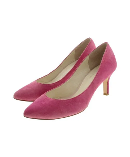 Odette e Odile Pumps/Heels