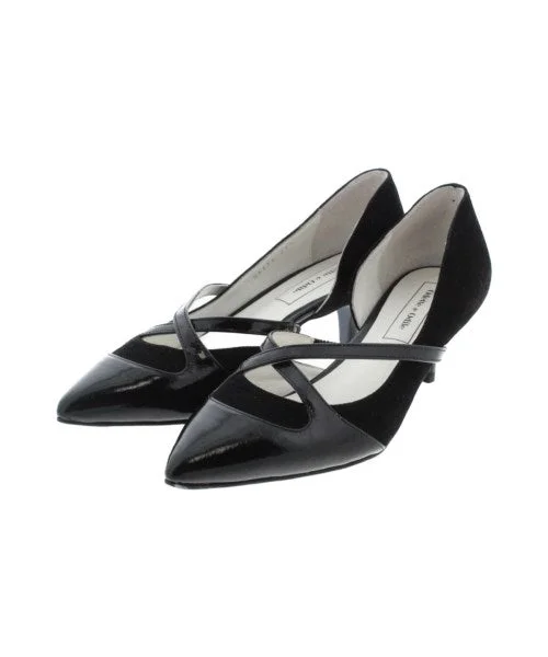 Odette e Odile Pumps/Heels