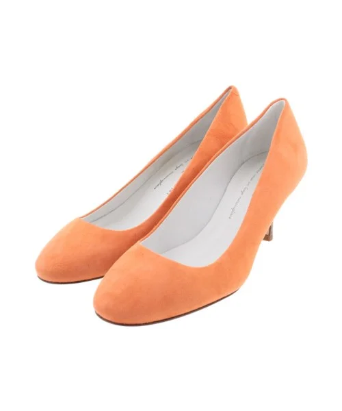 FABIO RUSCONI Pumps/Heels