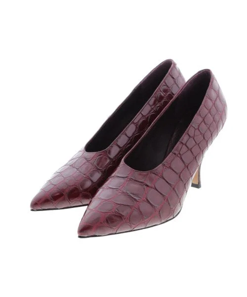 DRIES VAN NOTEN Pumps/Heels