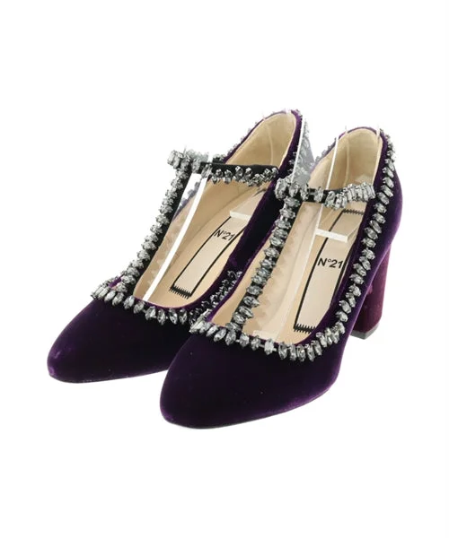N? 21 Pumps/Heels