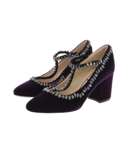 N? 21 Pumps/Heels