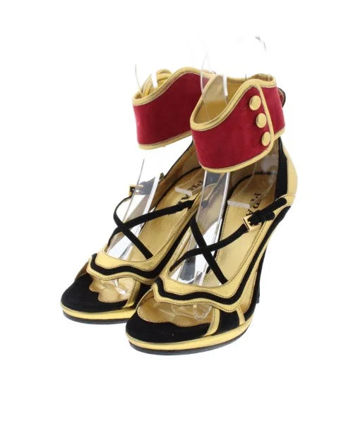 PRADA Pumps/Heels