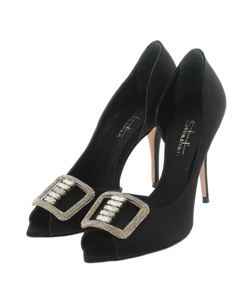 Sebastian Pumps/Heels