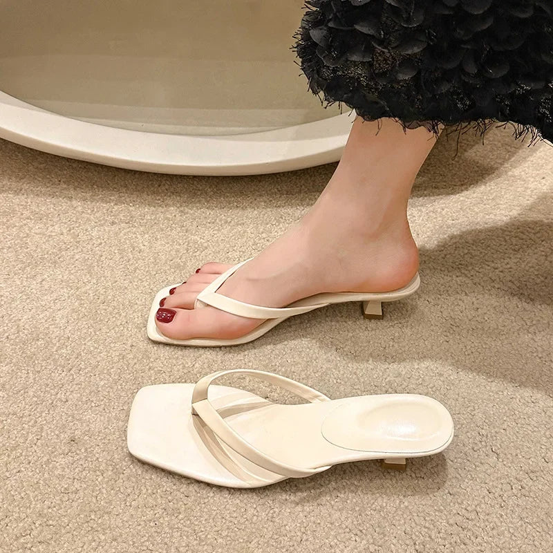 Creamy-white