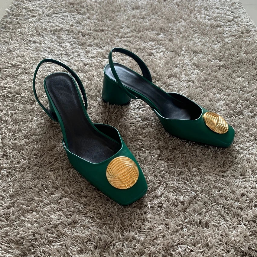 YY-Z green