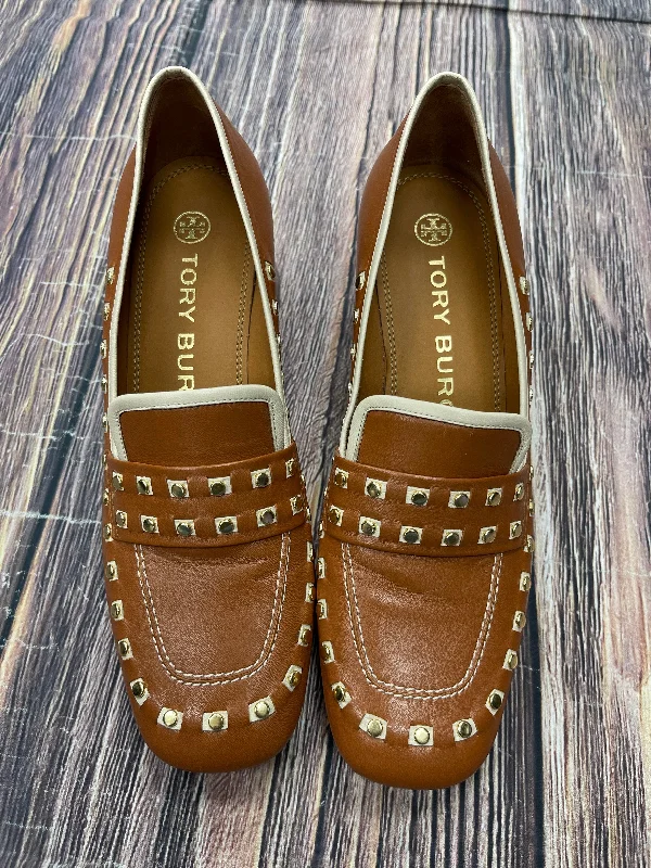 Shoes Heels Block By Tory Burch  Size: 7