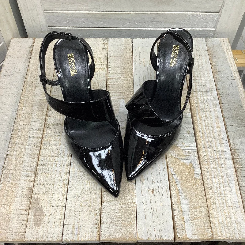 Shoes Heels Stiletto By Michael By Michael Kors  Size: 8