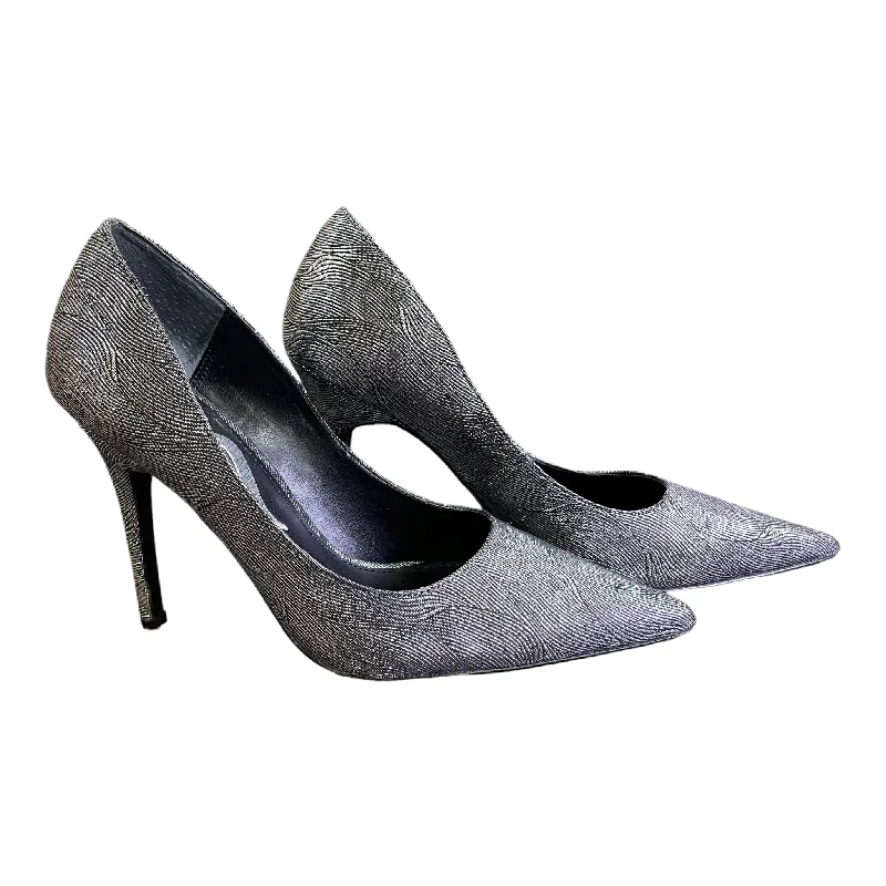Shoes Heels Stiletto By Nina  Size: 6