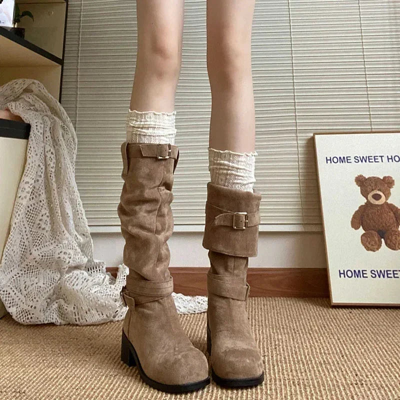 khaki