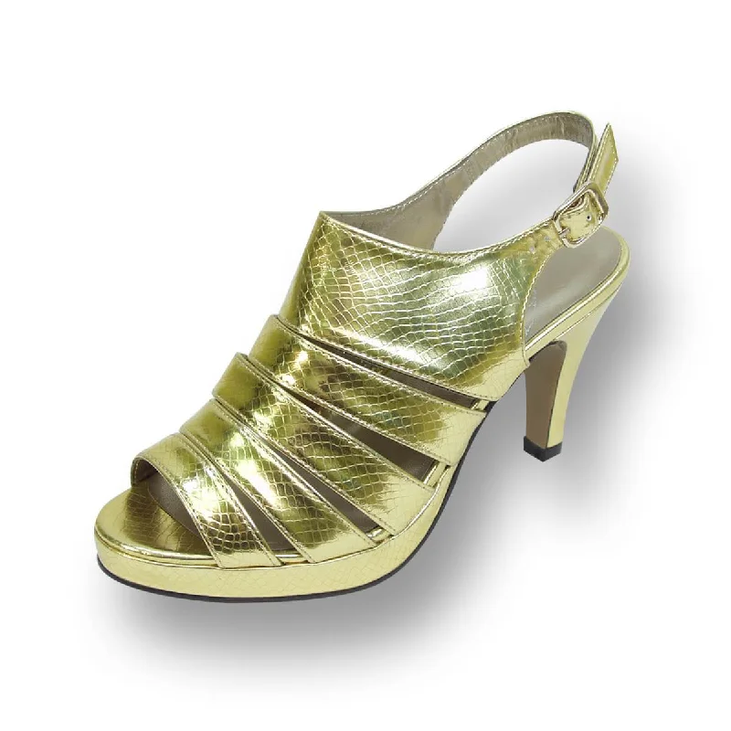 Women Dress Shoes-BDF780S