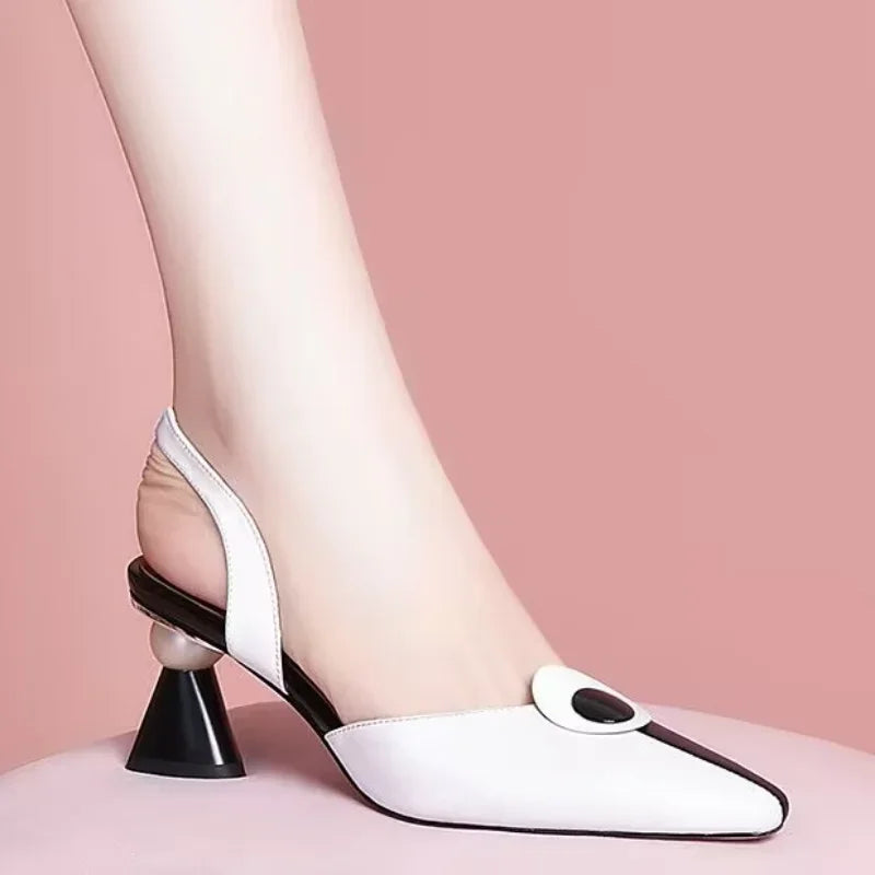 Ivory
