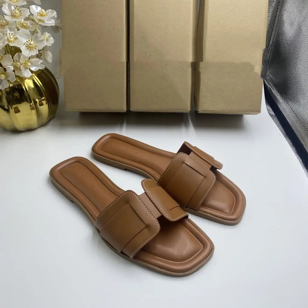 customized brown