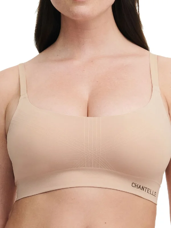 Smooth Comfort Bralette