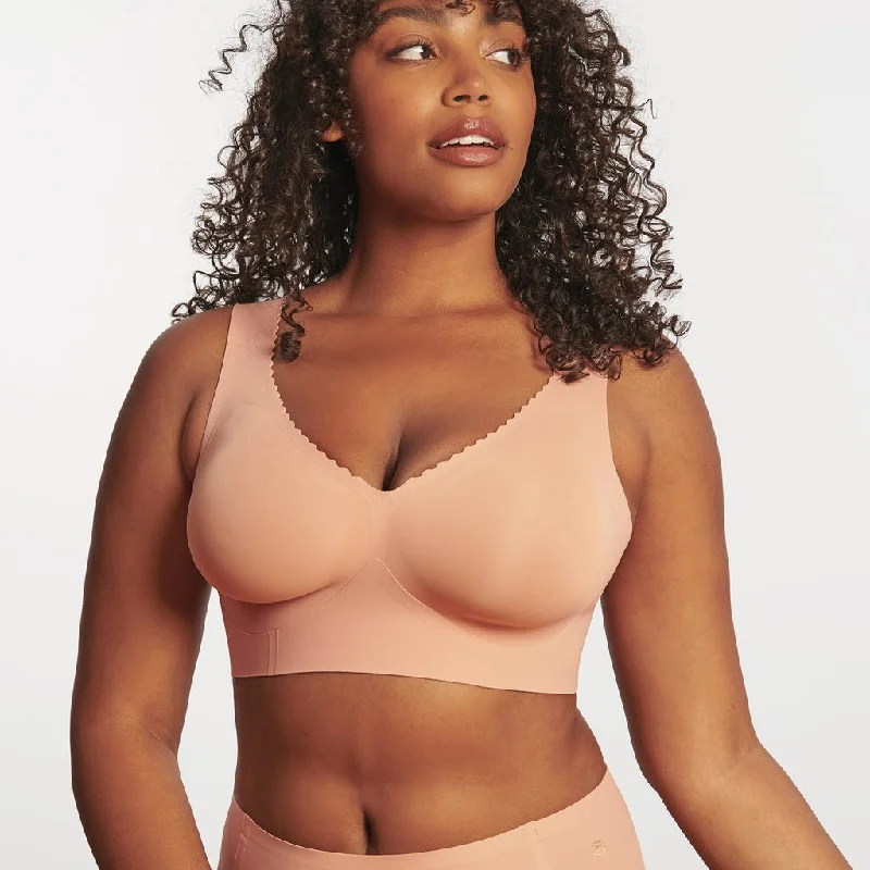 Evelyn Wire-Free Bra