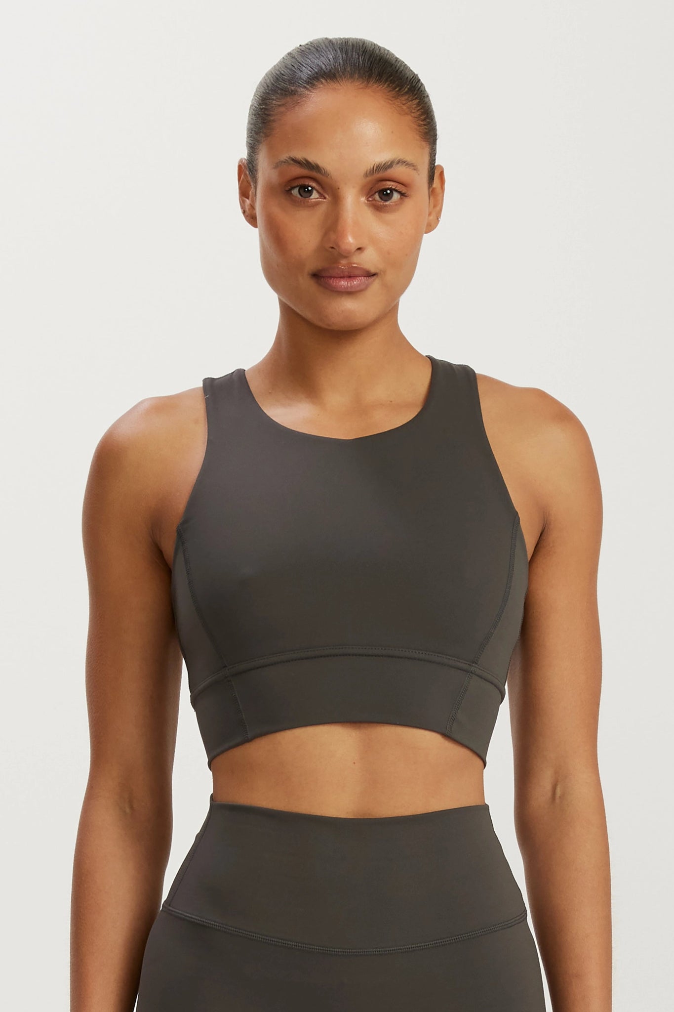 FenixLite Longline Bra