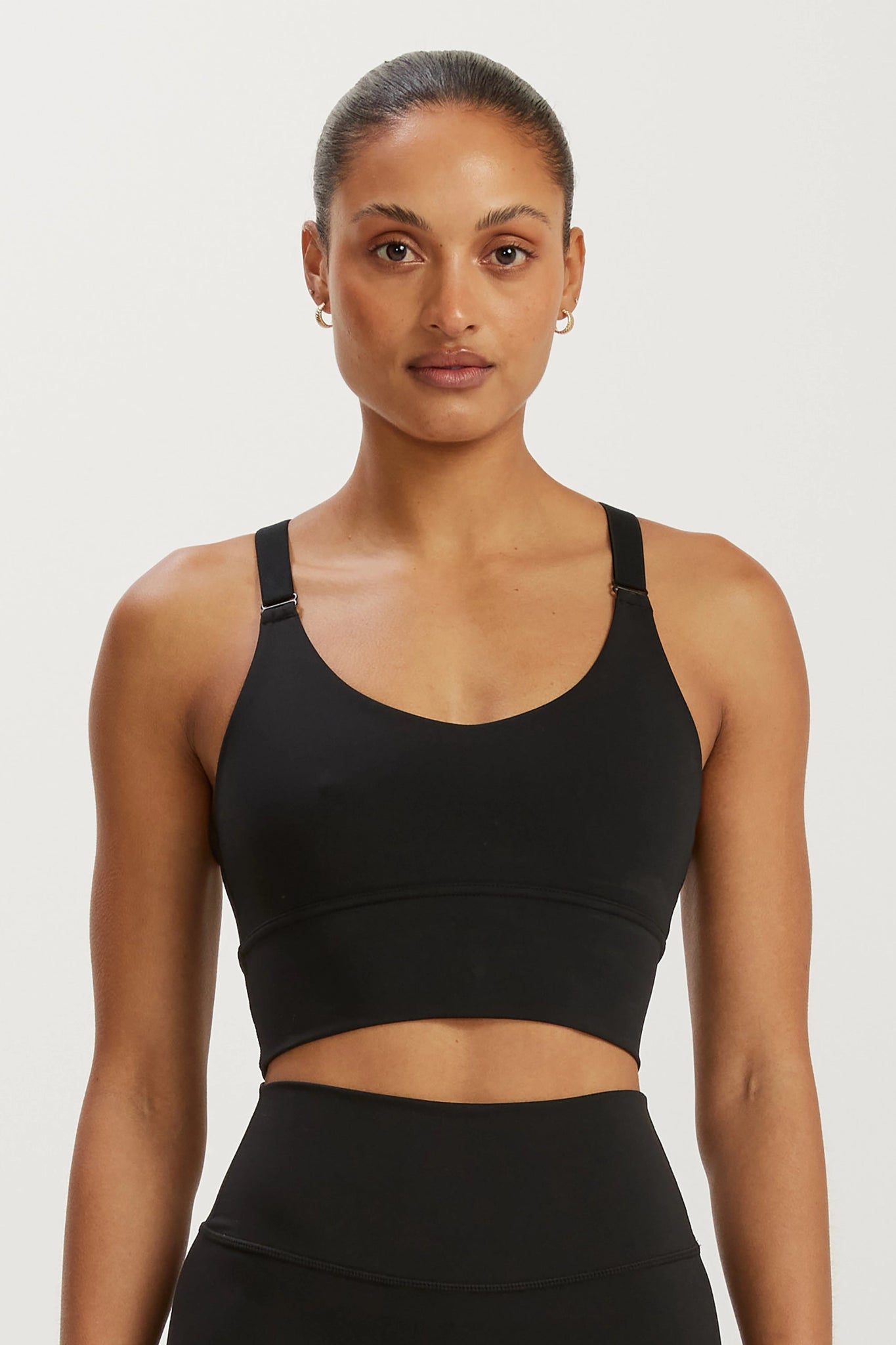 FenixLite Racerback Bra