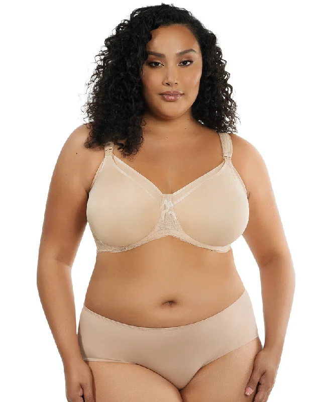 Parfait Leila Nursing Bra Bare