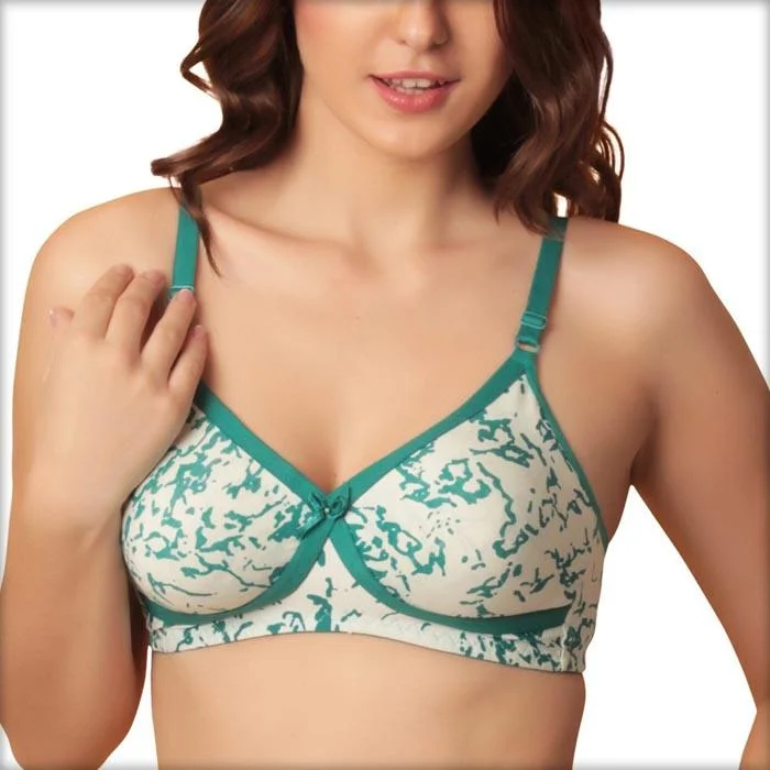 Sona M-1010 - Non Padded Bra