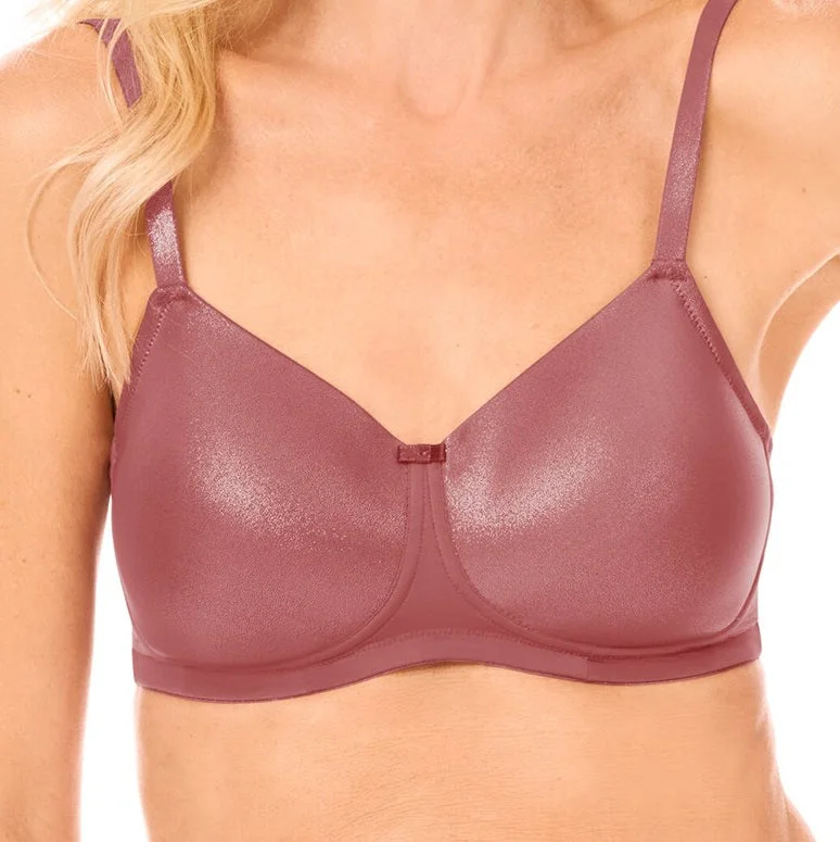 Amoena Ivy Wireless Pocketed Bra