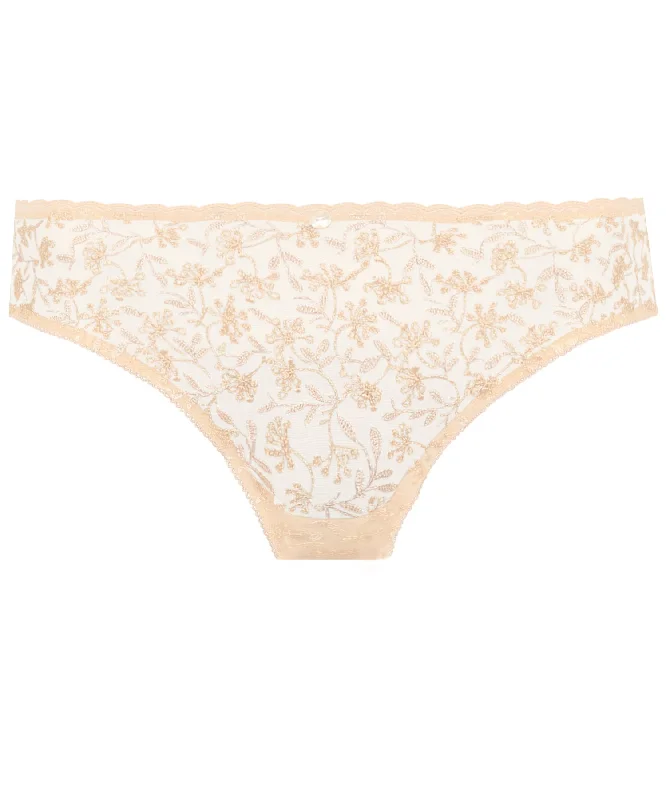 Aurore Golden Sand Brief