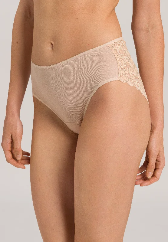 Moments Midi Briefs