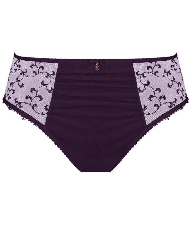 Carmen Iris High Brief