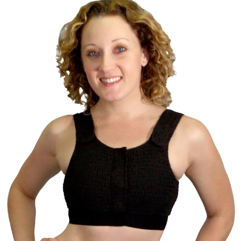 EAB Post-Surgical Compression Bra