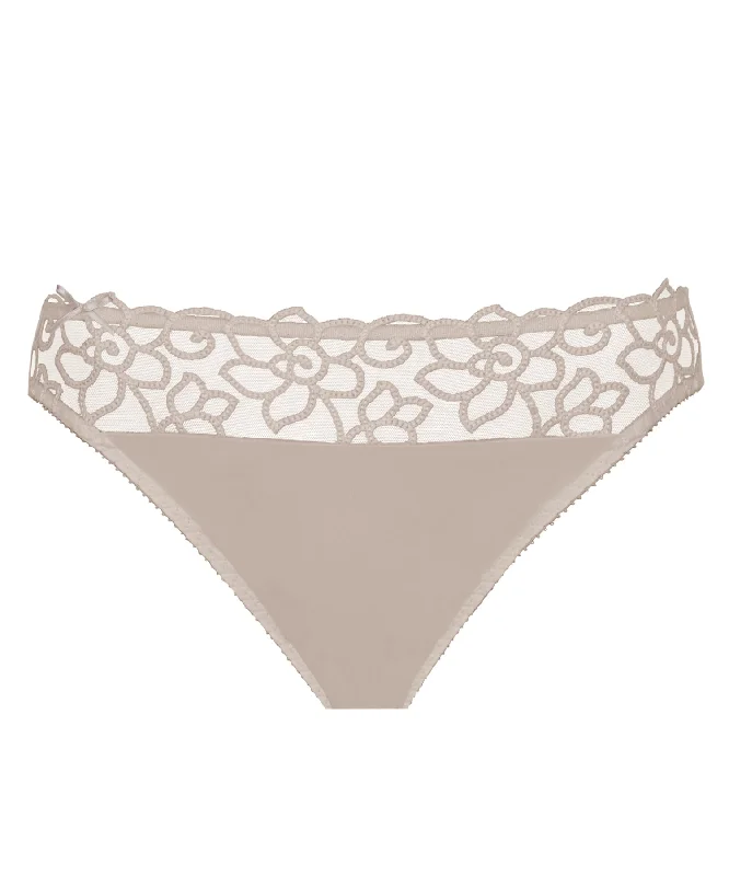 Elsa Brief Mink