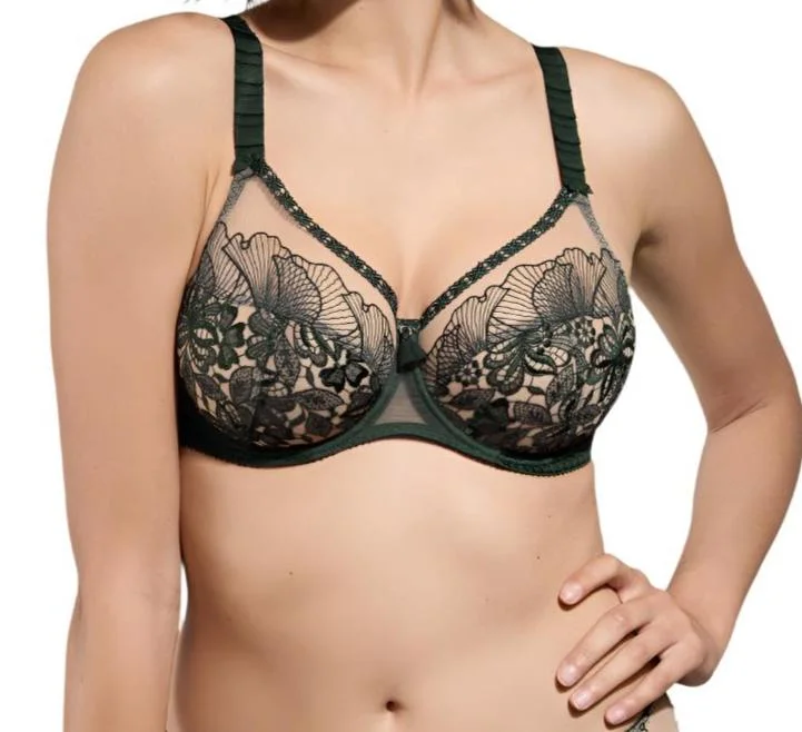 Empreinte Agathe Full cup- Fern