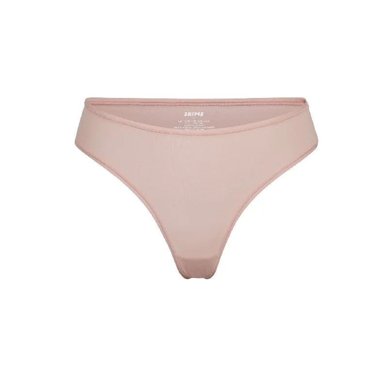 FITS EVERYBODY THONG | DUSK