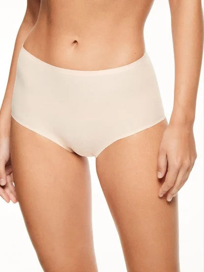 Chantelle - Soft Stretch  One Size High Waist Brief