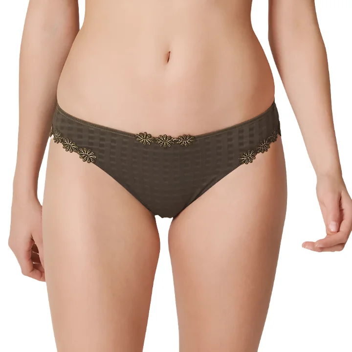 Marie Jo Avero Rio Brief- Kaki-SALE