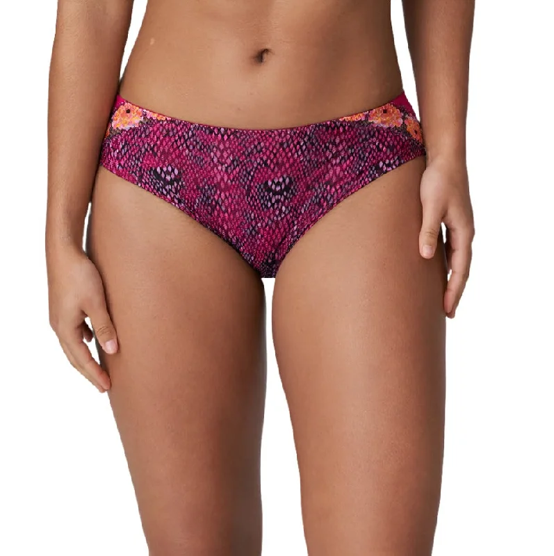 Prima Donna Efforia Rio Brief -Winter Blossom