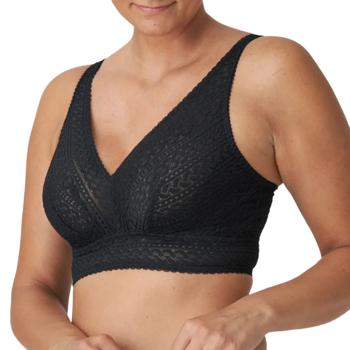 Prima Donna Montara Wireless Bra