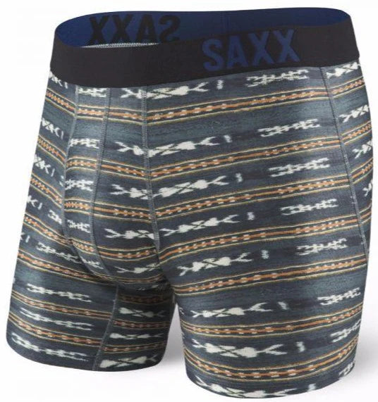 SAXX Fiesta Wide Boxer-Ancient History