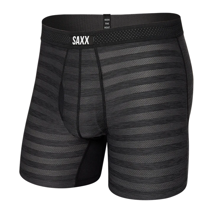 SAXX Hot Shot Boxer Brief