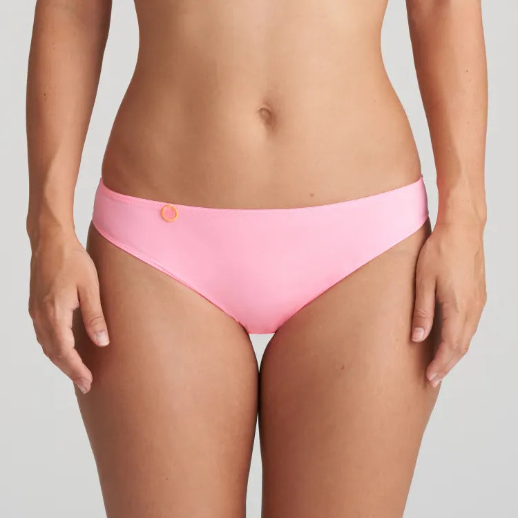 Tom Rio Brief In Happy Pink - Marie Jo